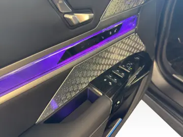 BMW 740d xDrive Limousine