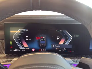 BMW 740d xDrive Limousine