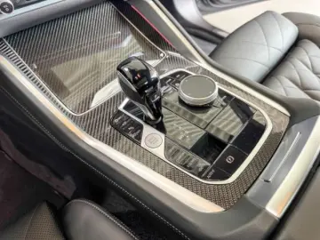 BMW X6 M50i xDrive H&K AHK SkyLounge Laserlicht HUD