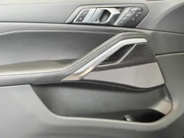 BMW X6 M50i xDrive H&K AHK SkyLounge Laserlicht HUD