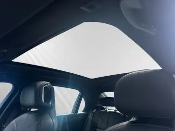 BMW 740d xDrive  M Sport P
