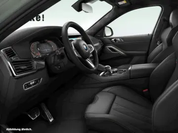 BMW X6 xDrive40d M Sport M Sportpaket Head-Up DAB