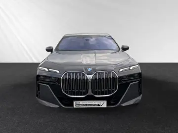 BMW 740d xDrive  M Sport