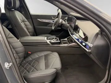 BMW 740d xDrive  M Sport