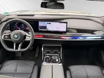 BMW 740d xDrive  M Sport
