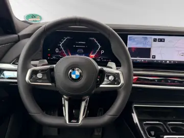 BMW 740d xDrive  M Sport