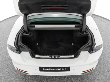 Bentley Continental GT Speed V8 Hybrid