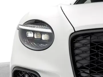 Bentley Continental GT Speed V8 Hybrid