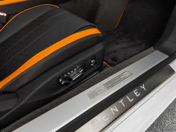 Bentley Continental GT Speed V8 Hybrid
