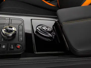 Bentley Continental GT Speed V8 Hybrid