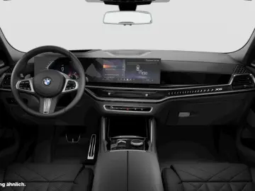 BMW X6 xDrive30d 498€ netto mtl. M Sport 22  LC Prof
