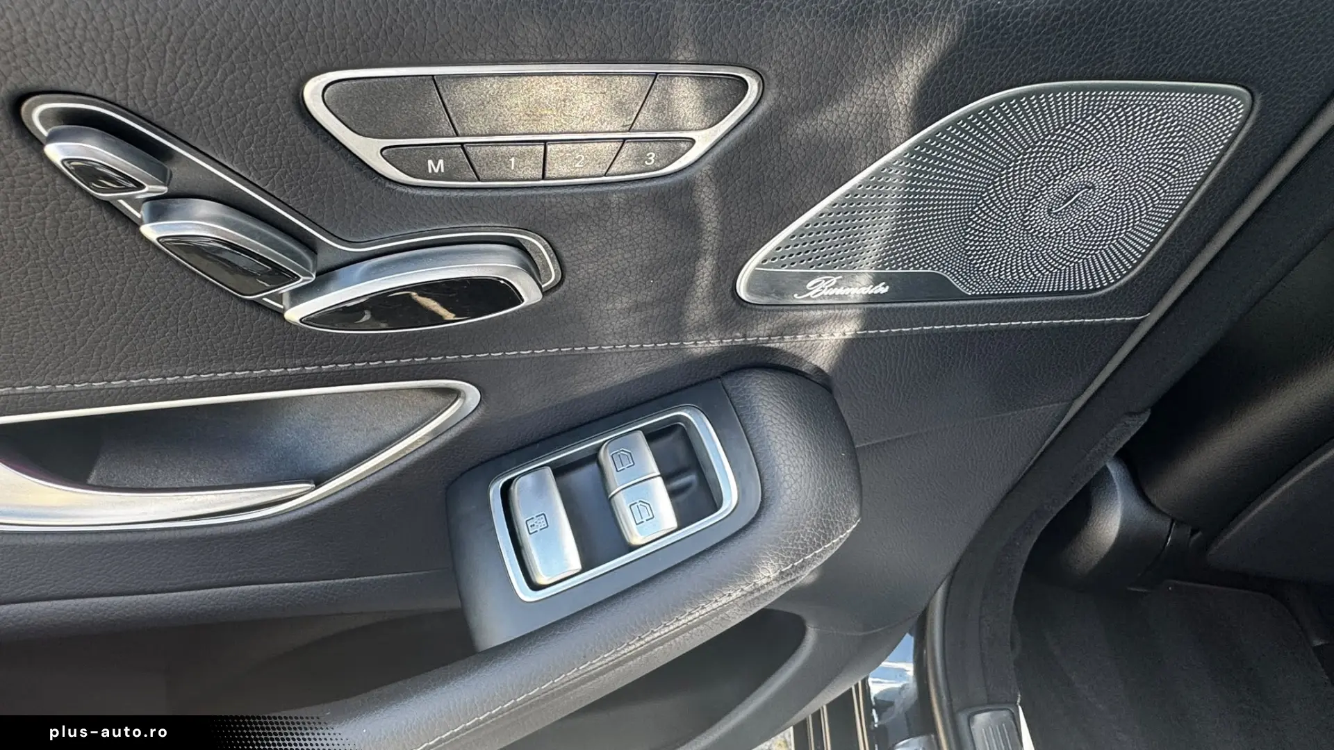 S350 CDI Long 2018