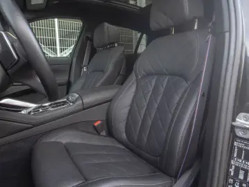 BMW X6 30d xDrive M Sport PRO 360 KAM PANO HA-LENKUN