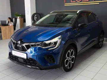 Mitsubishi ASX 1.6 PHEV Intense  Style&Cold Garantie 2029