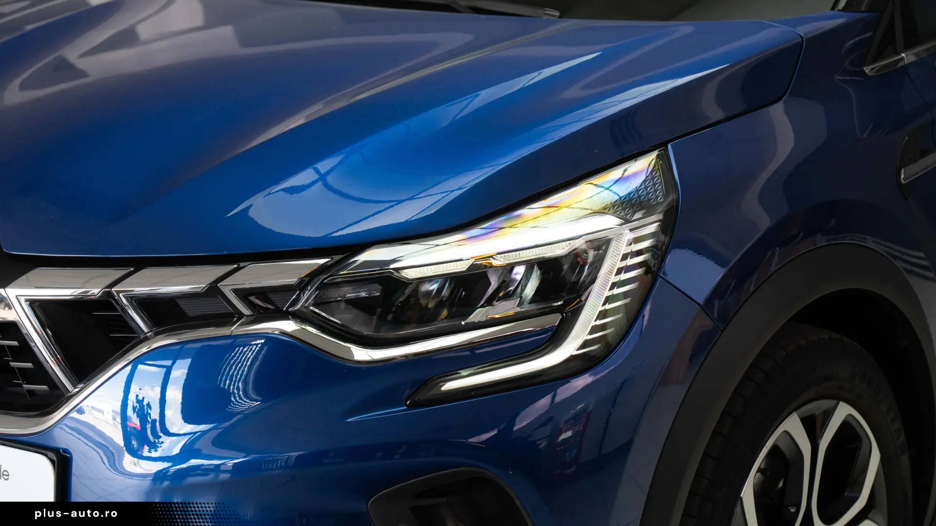 Mitsubishi ASX 1.6 PHEV Intense  Style&Cold Garantie 2029