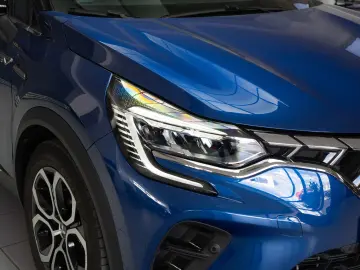 Mitsubishi ASX 1.6 PHEV Intense  Style&Cold Garantie 2029