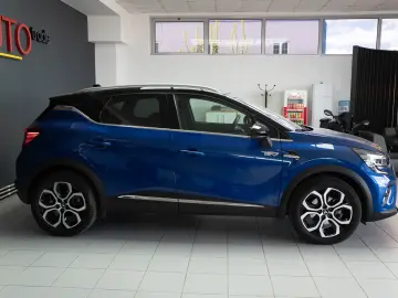 Mitsubishi ASX 1.6 PHEV Intense  Style&Cold Garantie 2029
