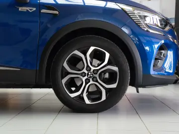 Mitsubishi ASX 1.6 PHEV Intense  Style&Cold Garantie 2029