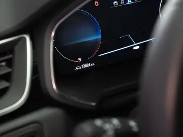 Mitsubishi ASX 1.6 PHEV Intense  Style&Cold Garantie 2029