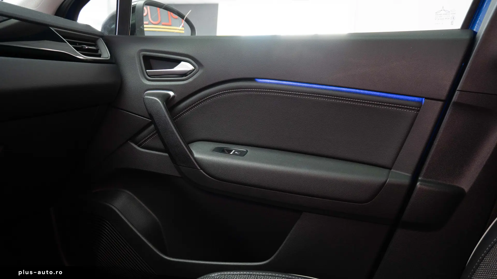 Mitsubishi ASX 1.6 PHEV Intense  Style&Cold Garantie 2029