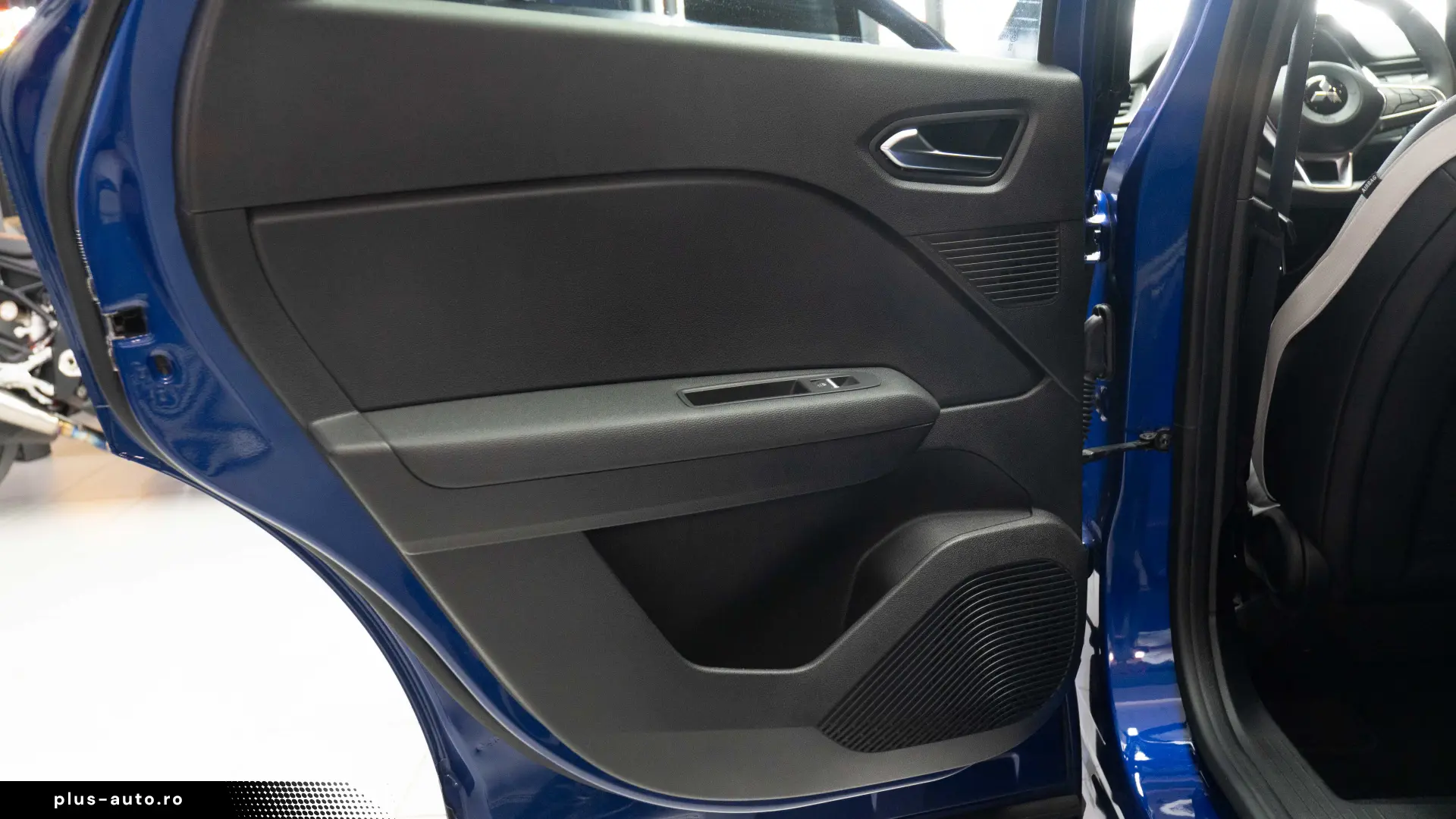 Mitsubishi ASX 1.6 PHEV Intense  Style&Cold Garantie 2029
