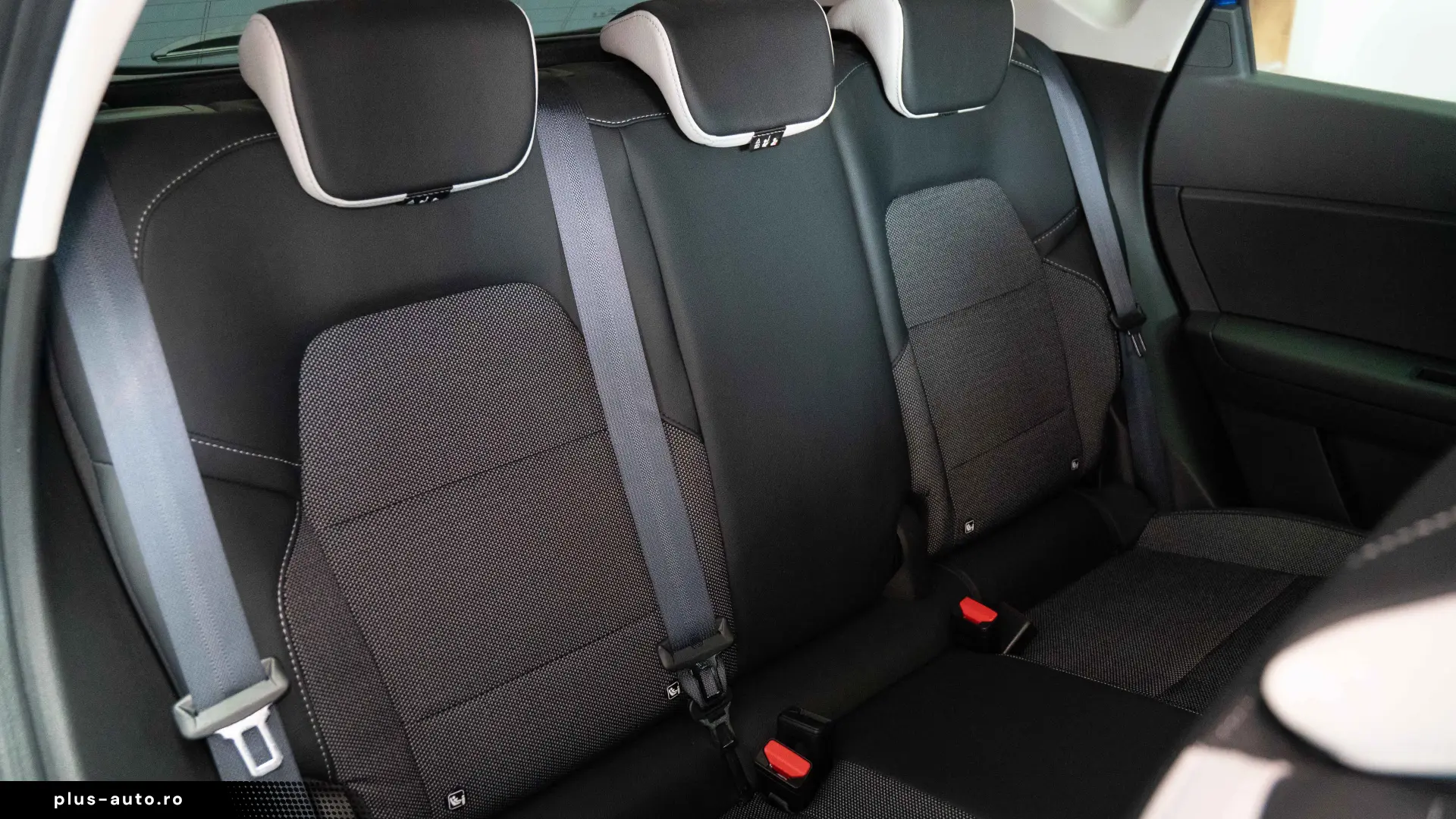 Mitsubishi ASX 1.6 PHEV Intense  Style&Cold Garantie 2029