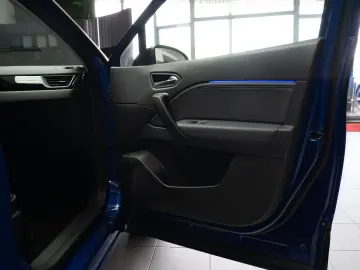 Mitsubishi ASX 1.6 PHEV Intense  Style&Cold Garantie 2029