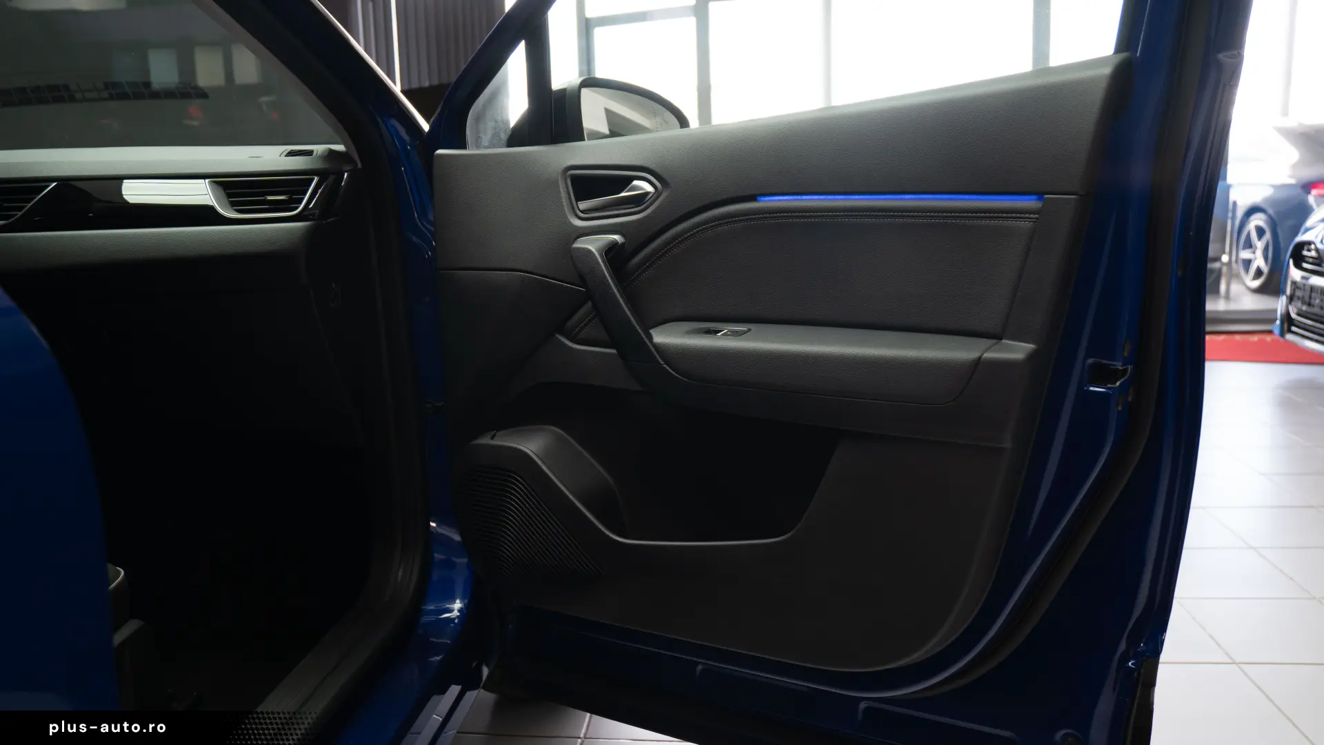 Mitsubishi ASX 1.6 PHEV Intense  Style&Cold Garantie 2029