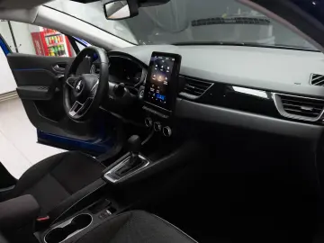 Mitsubishi ASX 1.6 PHEV Intense  Style&Cold Garantie 2029