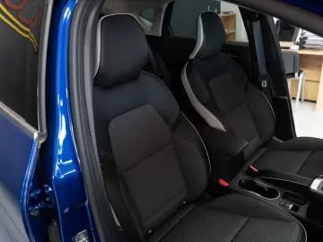 Mitsubishi ASX 1.6 PHEV Intense  Style&Cold Garantie 2029