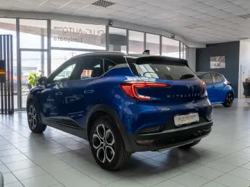 Mitsubishi ASX 1.6 PHEV Intense  Style&Cold Garantie 2029