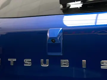 Mitsubishi ASX 1.6 PHEV Intense  Style&Cold Garantie 2029