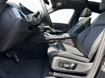 BMW X6 xDr40d M SPORT SoftCl AHK Pano StHz 360  H K