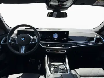 BMW X6 xDr40d M SPORT SoftCl AHK Pano StHz 360  H K