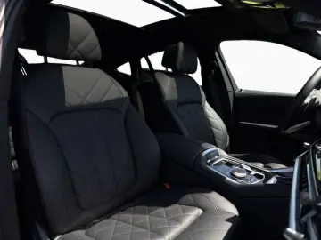 BMW X6 xDr40d M SPORT SoftCl AHK Pano StHz 360  H K