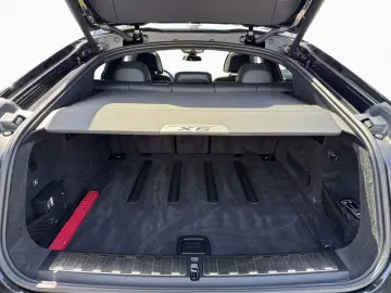 BMW X6 xDr40d M SPORT SoftCl AHK Pano StHz 360  H K