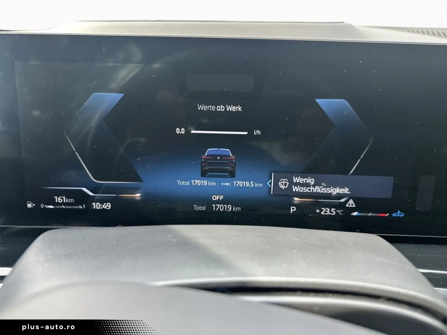 BMW X6 xDr40d M Sport Pro StHz Pano AHK Massage 22