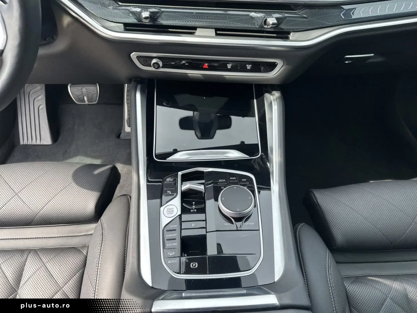 BMW X6 xDr40d M Sport Pro StHz Pano AHK Massage 22