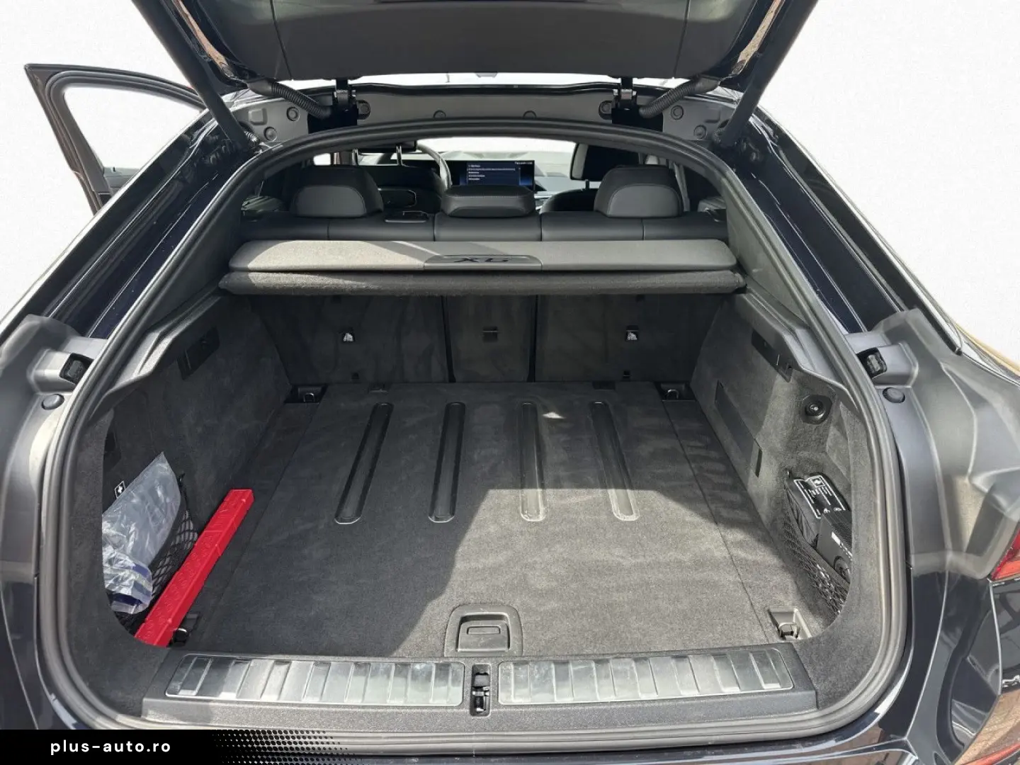 BMW X6 xDr40d M Sport Pro StHz Pano AHK Massage 22