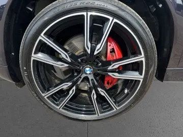 BMW X6 xDr40d M Sport Pro StHz Pano AHK Massage 22