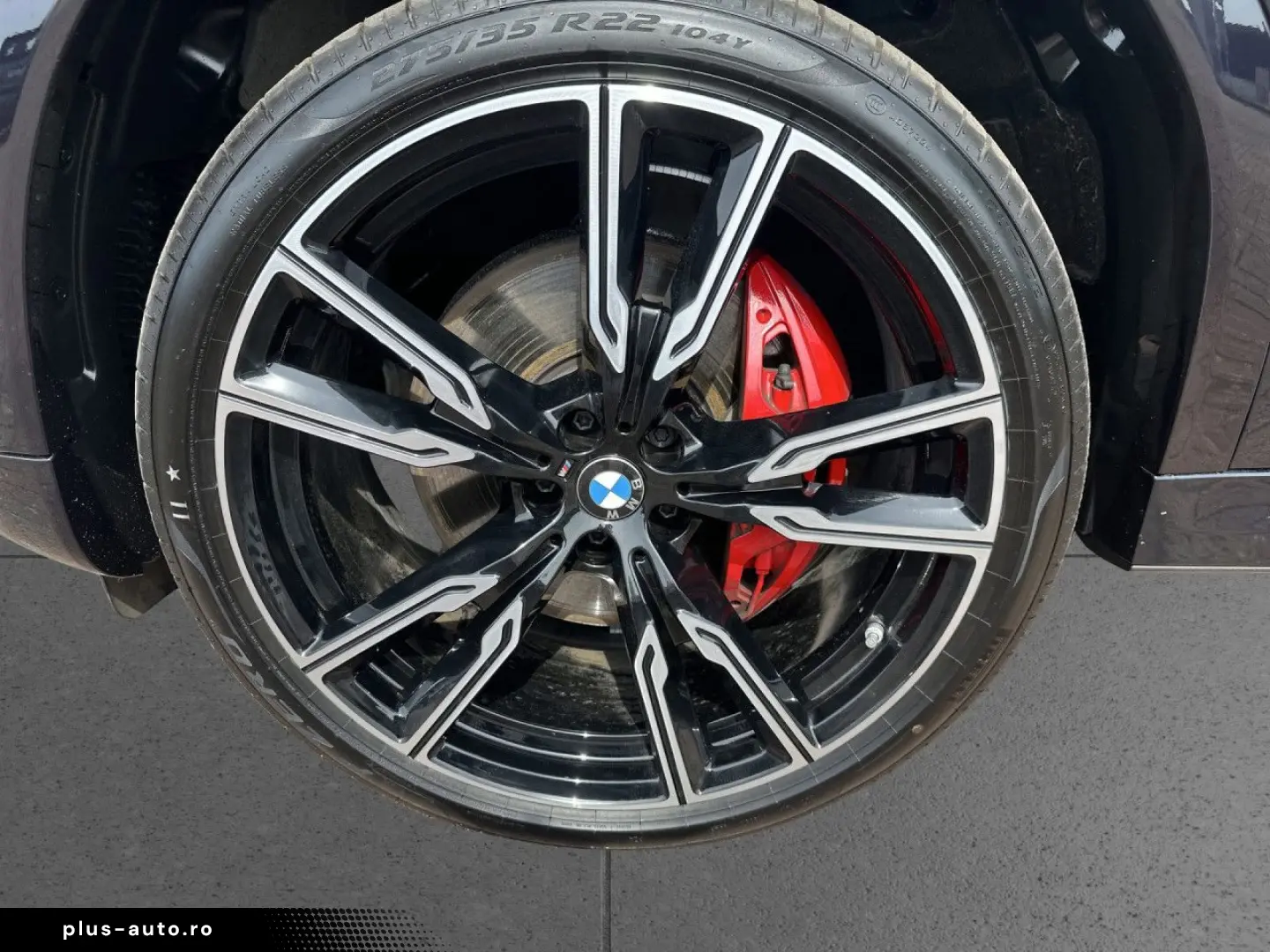 BMW X6 xDr40d M Sport Pro StHz Pano AHK Massage 22