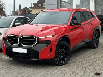 BMW XM 50e xDrive 23” Iconic Glow   Finanțare Leasing