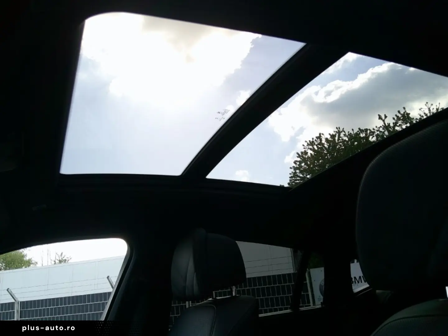 BMW X6 40d xDrive M Sport LM22'' Glasdach &hellip;