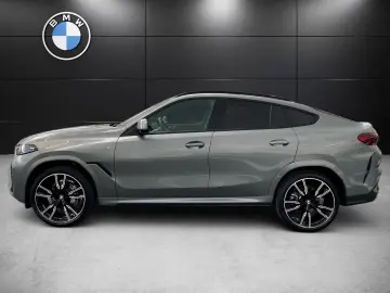 BMW X6 xDrive40d M Sport HUD DA Pro Pano AHK STH H K