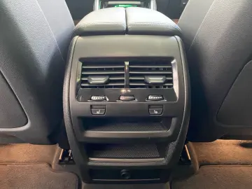 BMW X6 xDrive40d M Sport HUD DA Pro Pano AHK STH H K