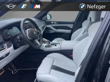 BMW X5 M Competition PANO LASER Bowers Wilkins AHK