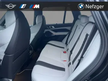 BMW X5 M Competition PANO LASER Bowers Wilkins AHK