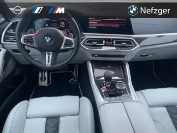 BMW X5 M Competition PANO LASER Bowers Wilkins AHK