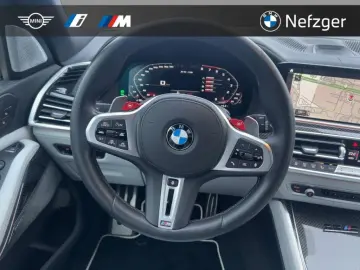 BMW X5 M Competition PANO LASER Bowers Wilkins AHK