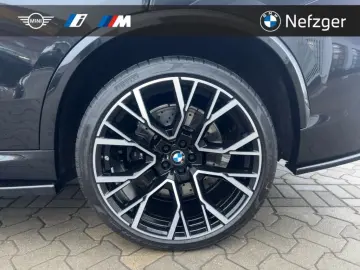 BMW X5 M Competition PANO LASER Bowers Wilkins AHK